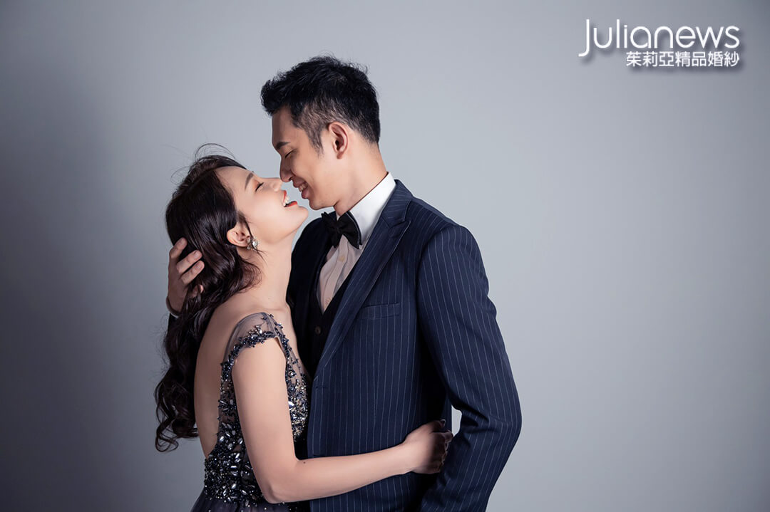 台中茱莉亞精品婚紗 新人推薦 (2)