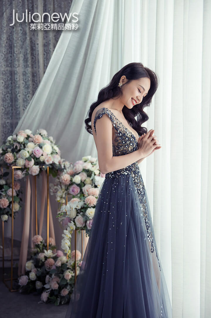 台中茱莉亞精品婚紗 新人推薦 (2)