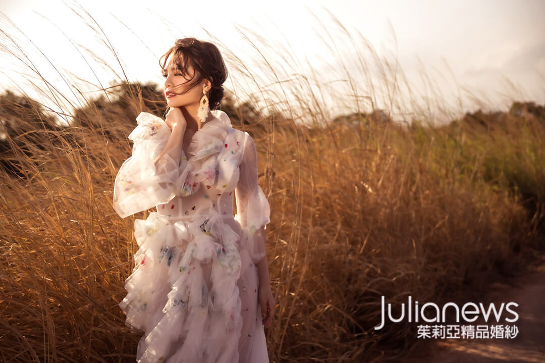 台中茱莉亞精品婚紗 新人推薦 (2)