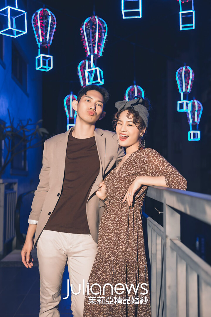 台中茱莉亞精品婚紗 新人推薦 (2)