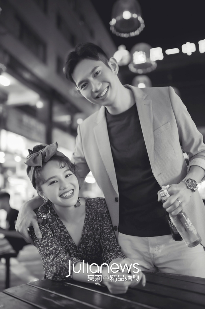 台中茱莉亞精品婚紗 新人推薦 (2)