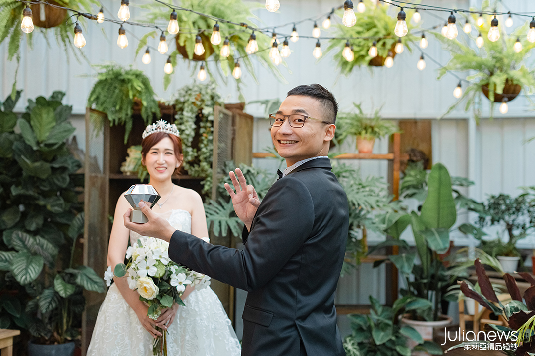 台中茱莉亞精品婚紗 新人推薦 (2)