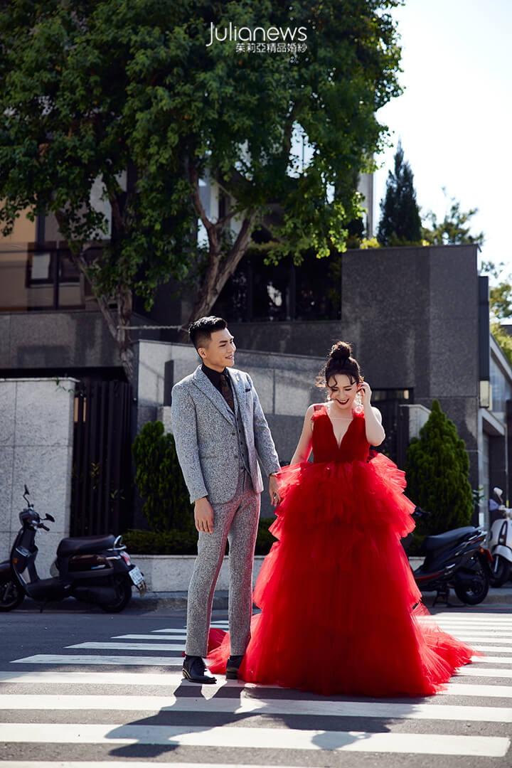 YEN_0233 台中茱莉亞精品婚紗 新人推薦 (2)