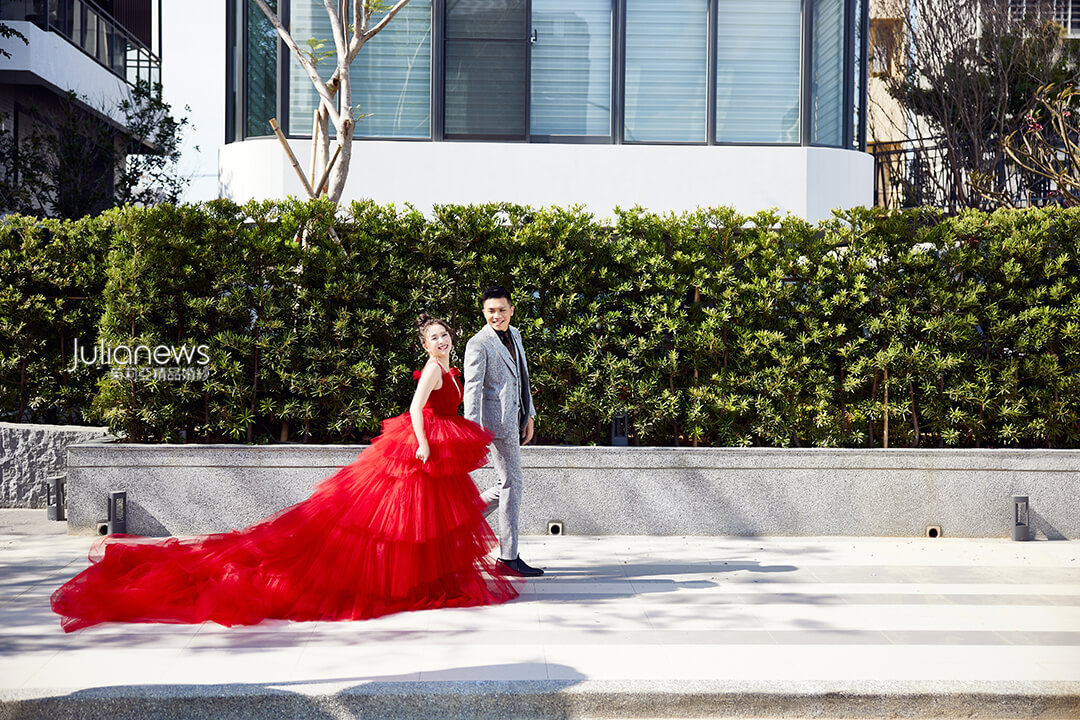 YEN_0257 台中茱莉亞精品婚紗 新人推薦 (2)