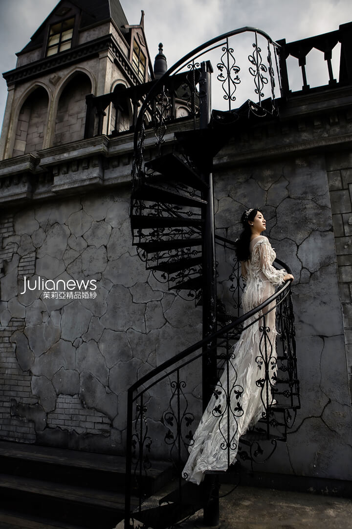 台中茱莉亞精品婚紗 新人推薦 (2)