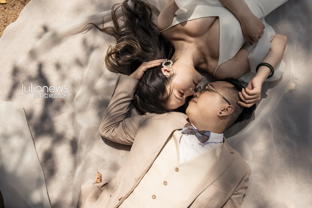 台中茱莉亞精品婚紗 新人推薦 (2)