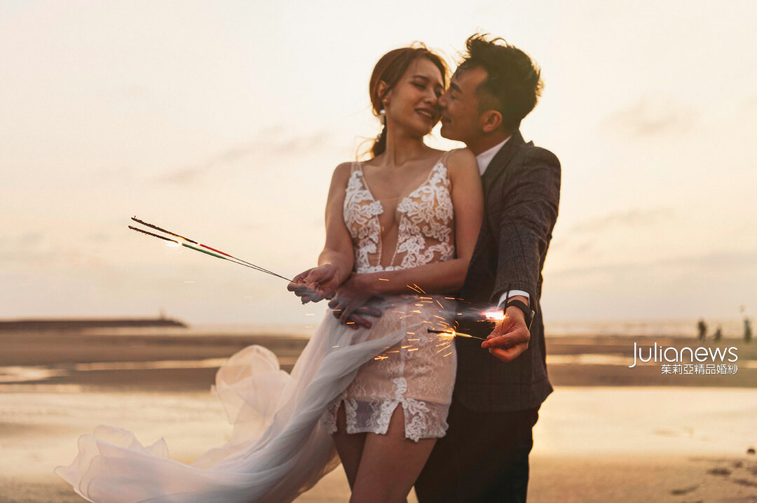 台中茱莉亞精品婚紗 新人推薦 (2)