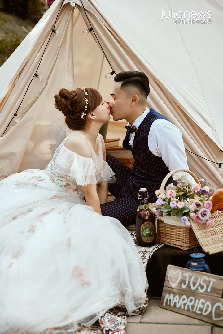 台中茱莉亞精品婚紗 新人推薦 (2)