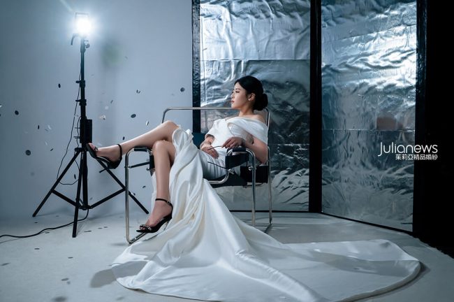 台中 藝術照 閨蜜婚紗