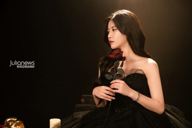 台中 藝術照 閨蜜婚紗