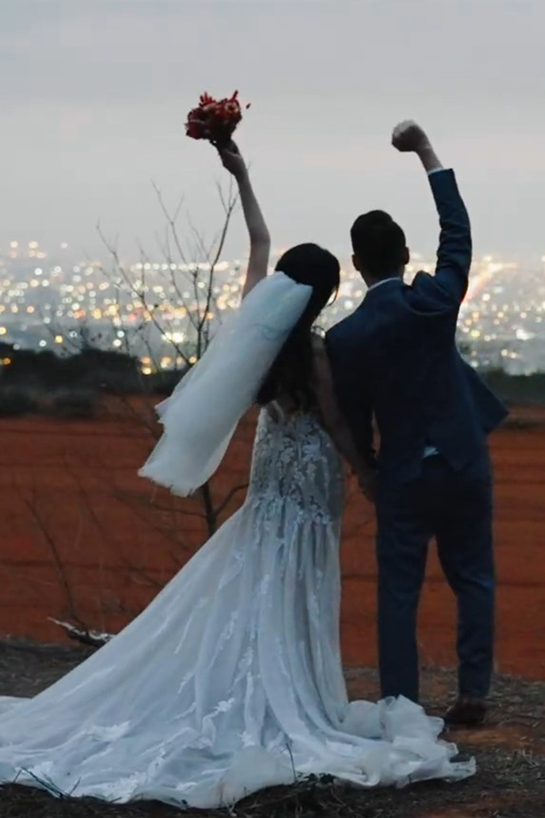 《新人作品》集永&愉賀