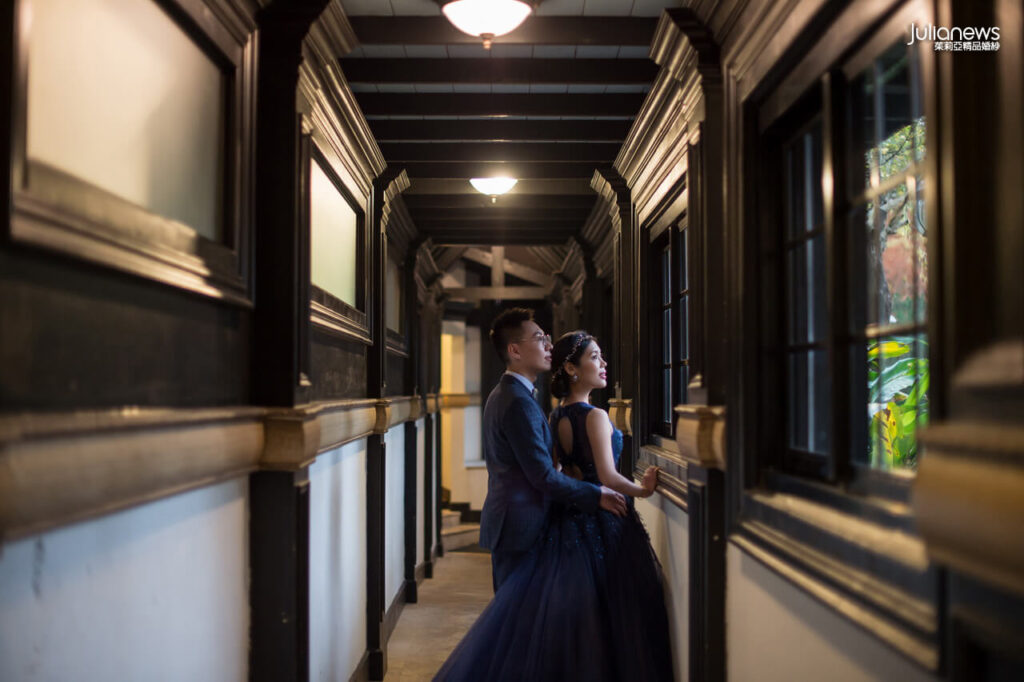 茱莉亞婚紗 婚紗攝影 13