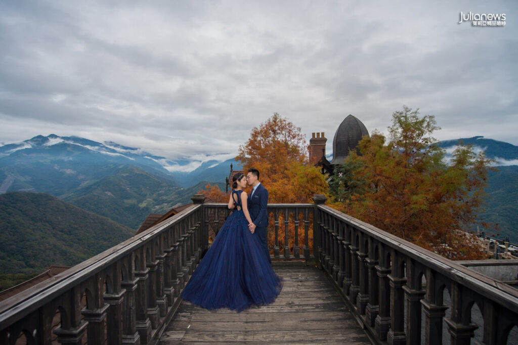 茱莉亞婚紗 婚紗攝影 14