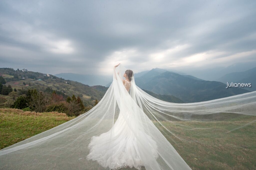 Julianews 婚紗攝影 微光清境10