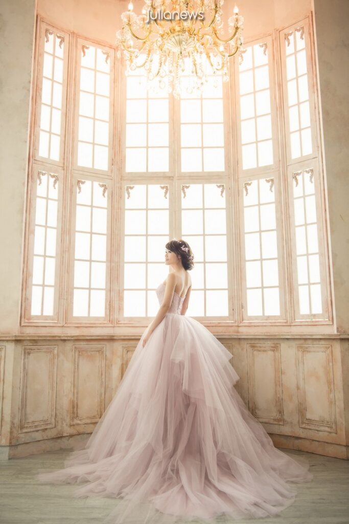 Julianews 婚紗攝影 微光清境15