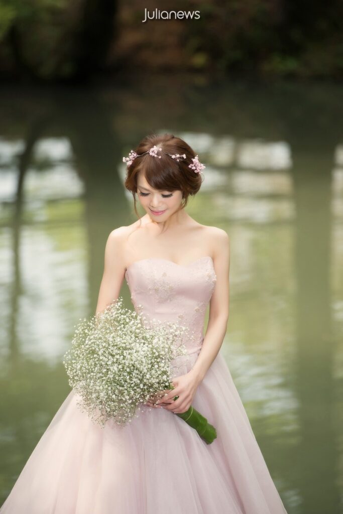 Julianews 婚紗攝影 微光清境16