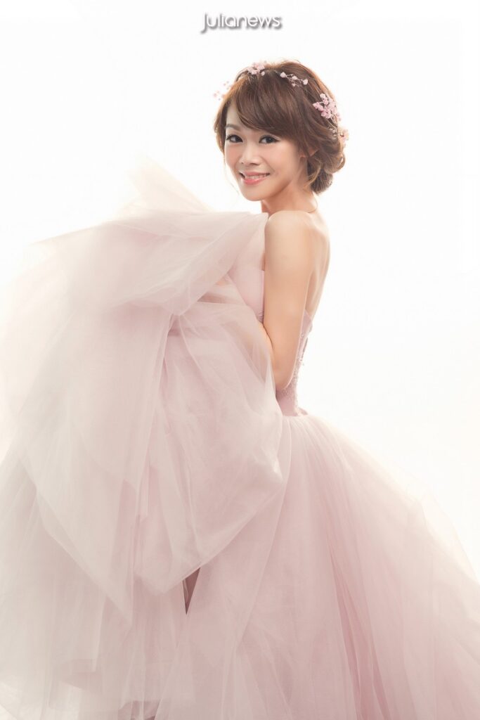 Julianews 婚紗攝影 微光清境19