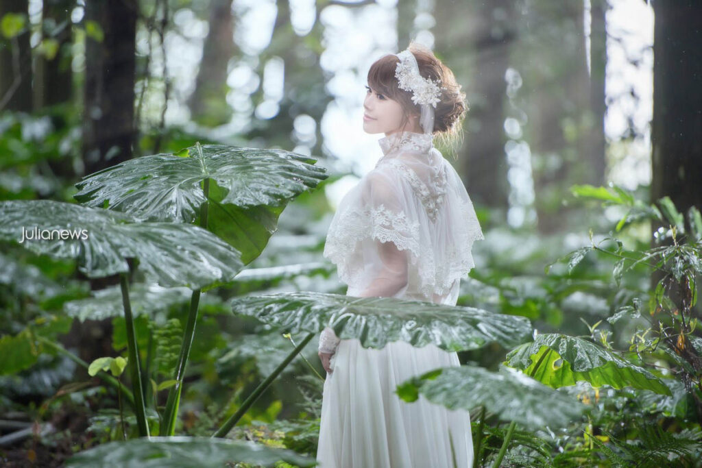 Julianews 婚紗攝影 微光清境8