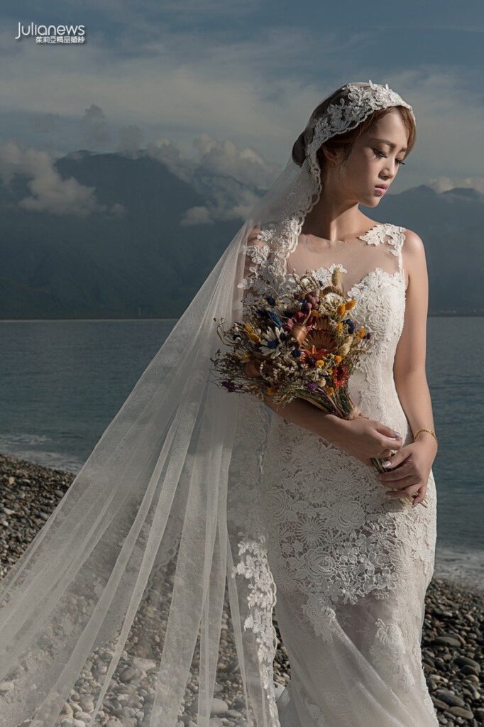 Julianews 婚紗攝影 花蓮愛旅行