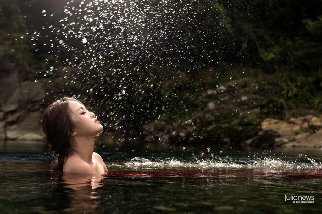 Julianews 婚紗攝影 花蓮愛旅行