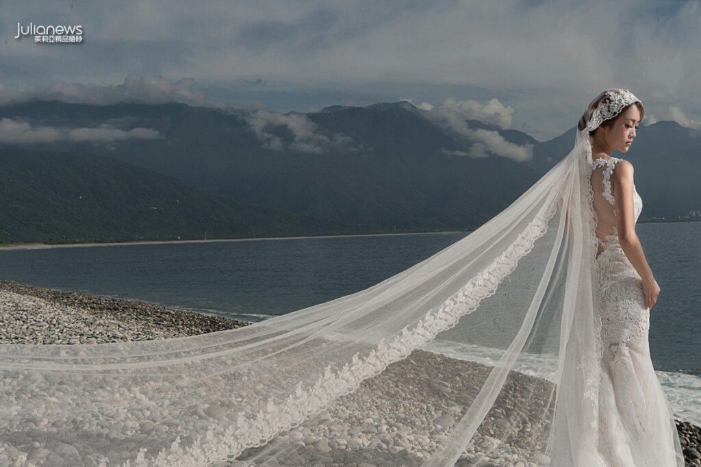 Julianews 婚紗攝影 花蓮愛旅行