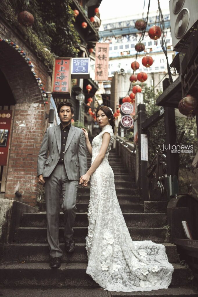 Julianews 海外旅拍 愛在東北角10