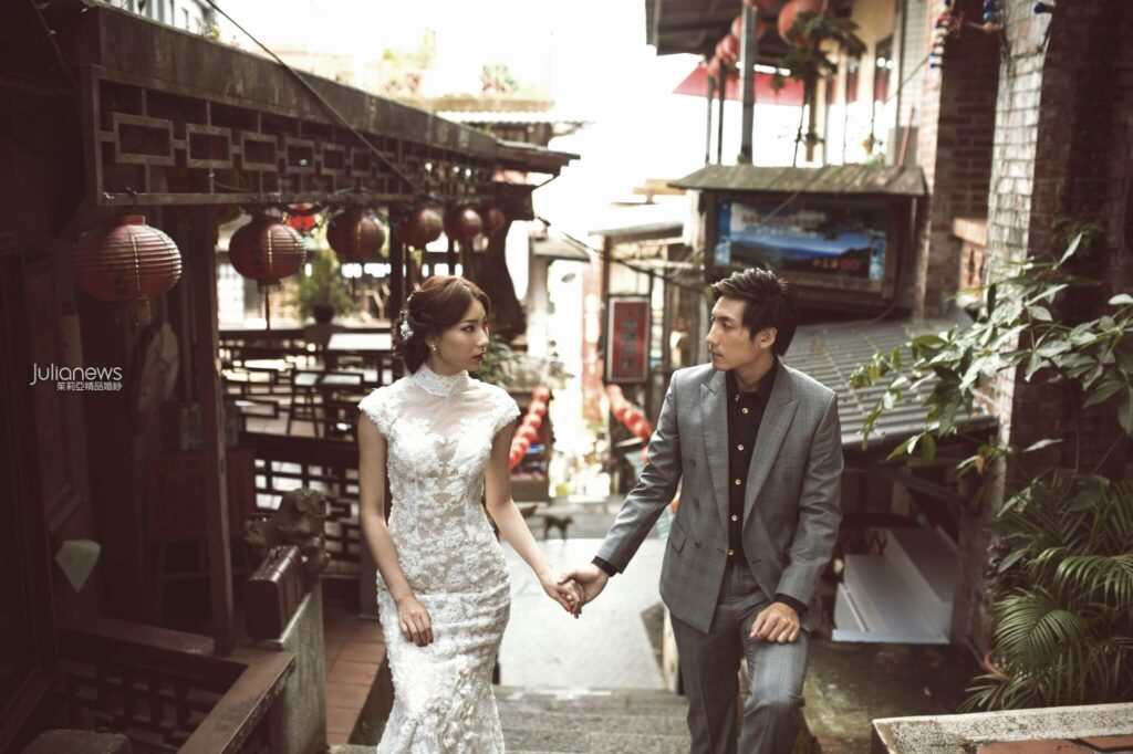 Julianews 海外旅拍 愛在東北角11