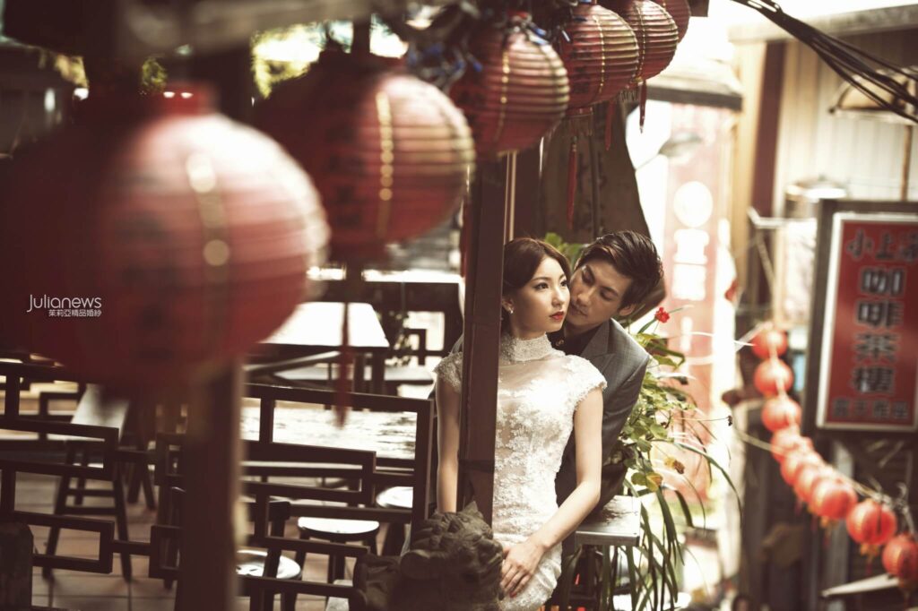 Julianews 海外旅拍 愛在東北角12