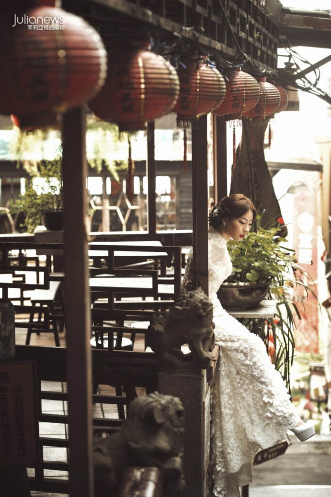 Julianews 海外旅拍 愛在東北角13