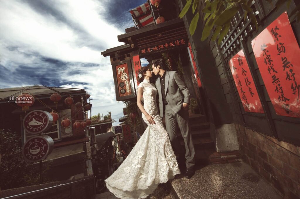 Julianews 海外旅拍 愛在東北角14