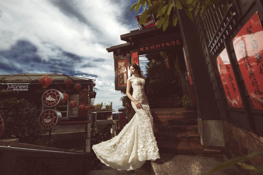 Julianews 海外旅拍 愛在東北角15