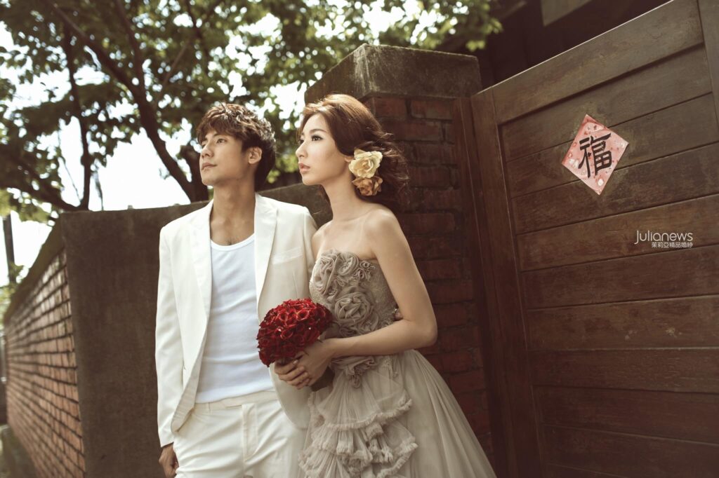 Julianews 海外旅拍 愛在東北角17