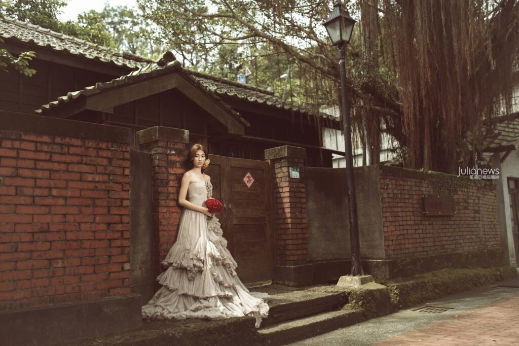 Julianews 海外旅拍 愛在東北角18