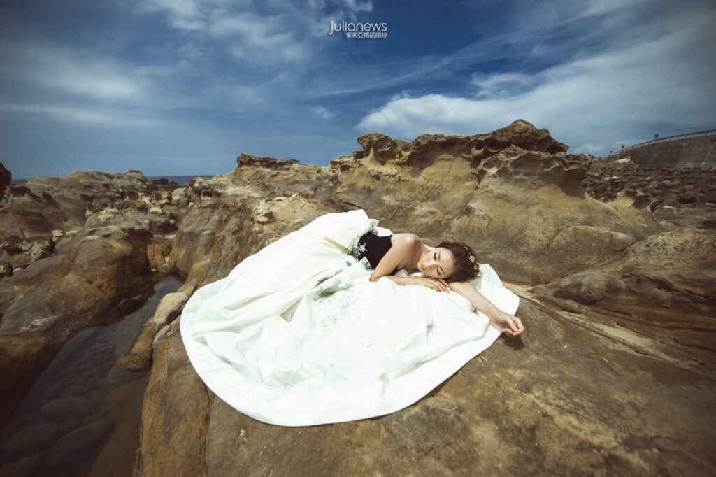 Julianews 海外旅拍 愛在東北角35