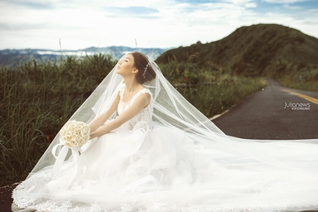 Julianews 海外旅拍 愛在東北角8