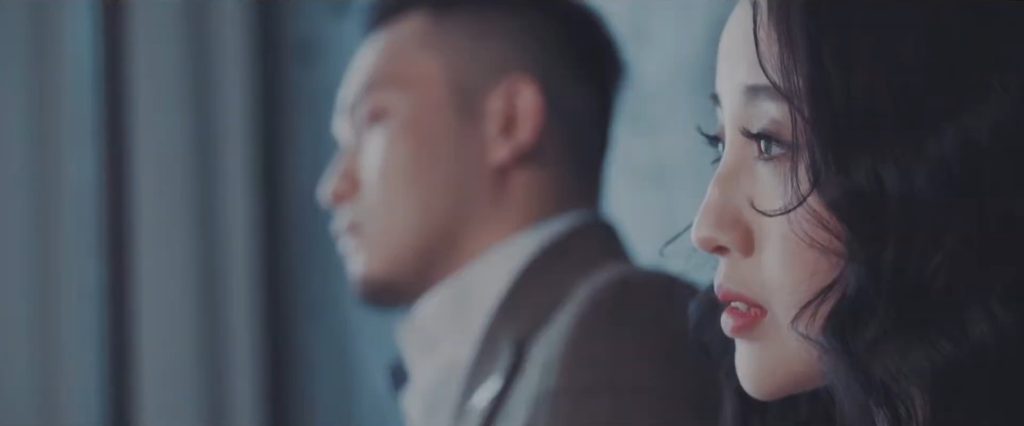 《 新人作品 》啟田&心㛊