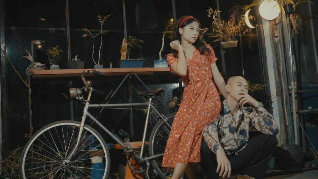 《新人作品》宇瀚&予涵