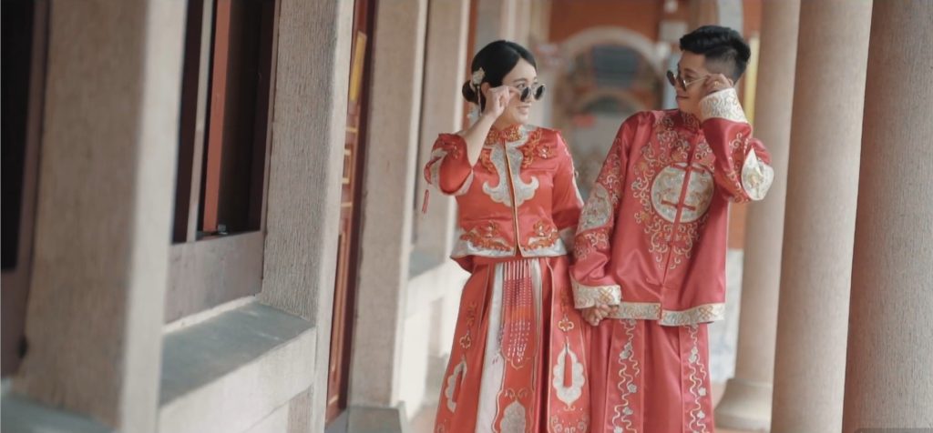 《新人作品》義淳&佩樺