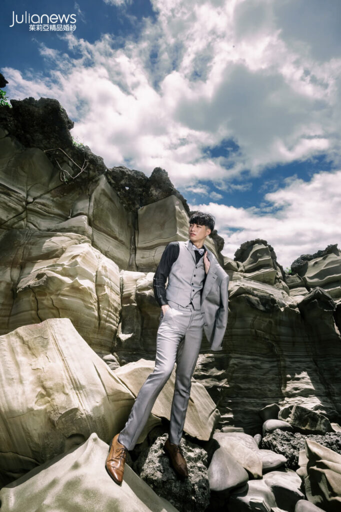 台中婚紗推薦 茱莉亞婚紗 台東旅拍
