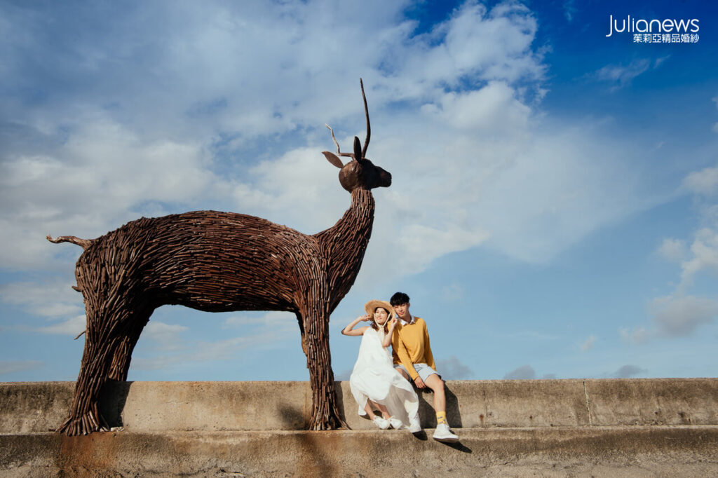 台中婚紗推薦 茱莉亞婚紗 台東旅拍