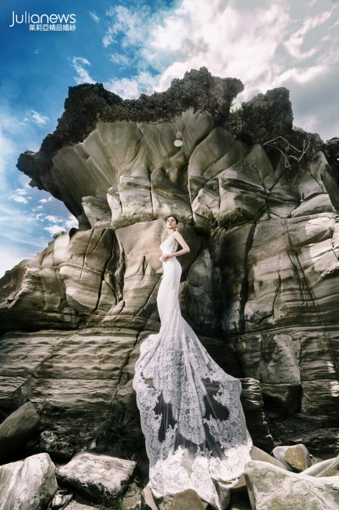 台中婚紗推薦 茱莉亞婚紗 台東旅拍