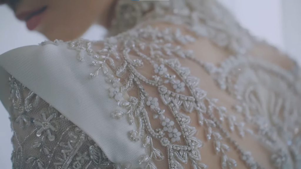 最新禮服 高定系列 Ⅲ │ Julianews wedding dress