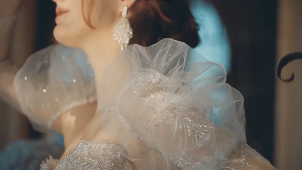 最新禮服 高級定製系列 Ⅱ │ Julianews wedding dress