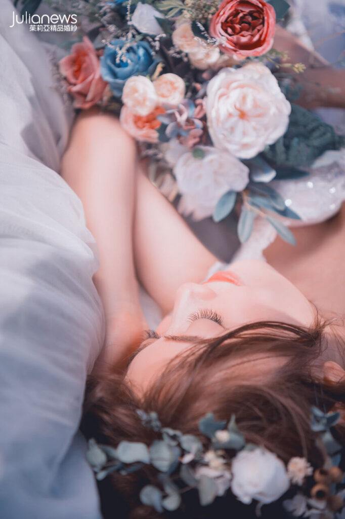 茱莉亞婚紗 婚紗攝影 蘭嶼旅拍