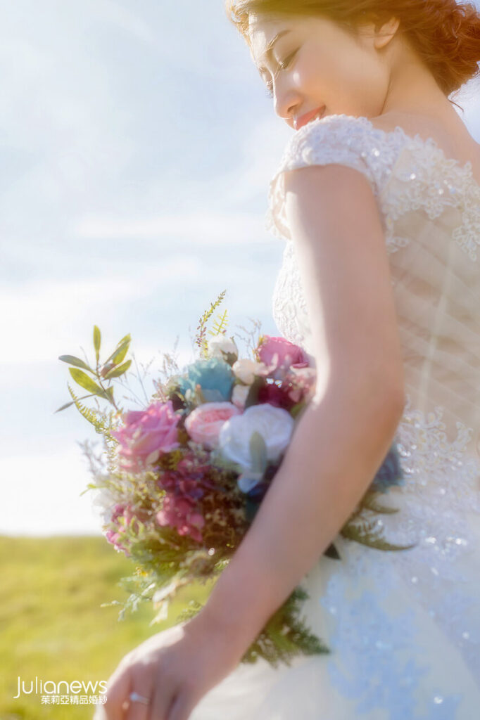 茱莉亞婚紗 婚紗攝影 蘭嶼旅拍