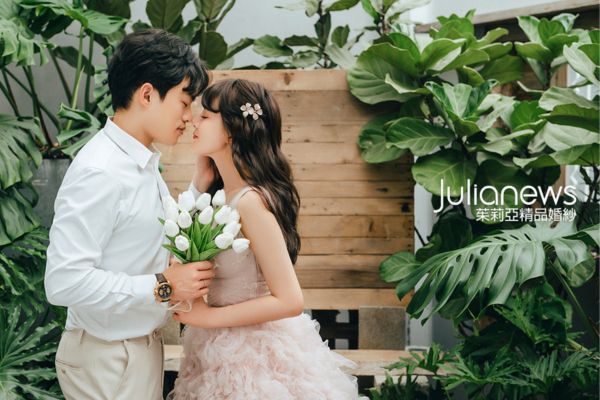 婚紗照-4