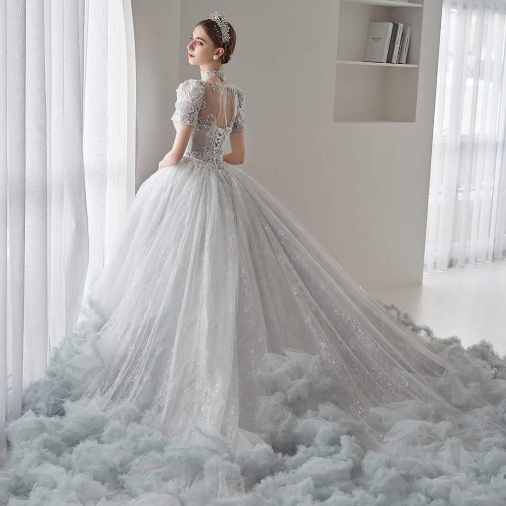 茱莉亞精品婚紗禮服